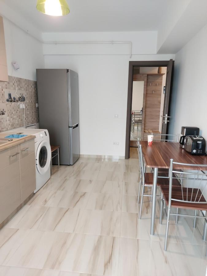 Bya Luxury Apartment Valea Lupului  Luaran gambar