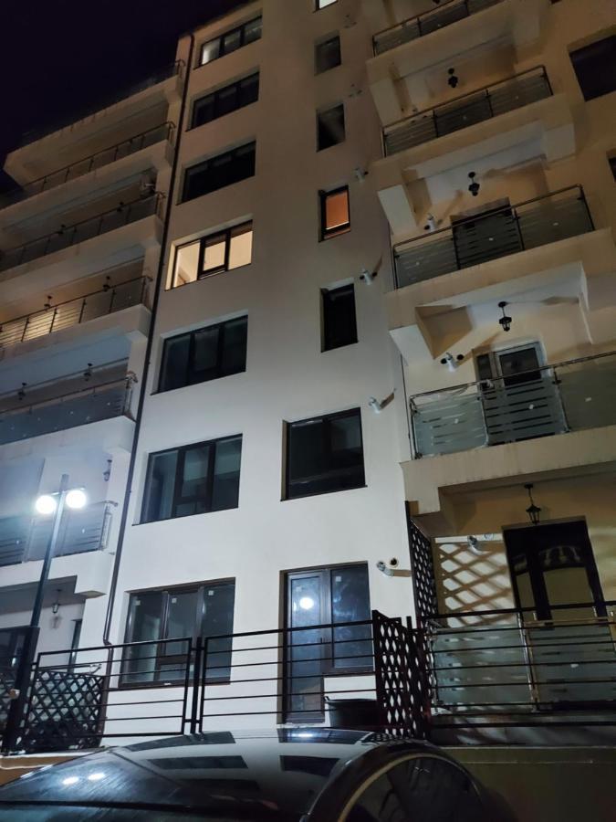 Bya Luxury Apartment Valea Lupului  Luaran gambar