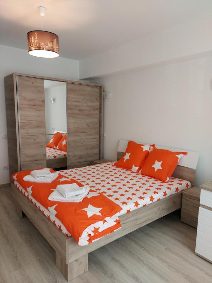 Bya Luxury Apartment Valea Lupului  Luaran gambar