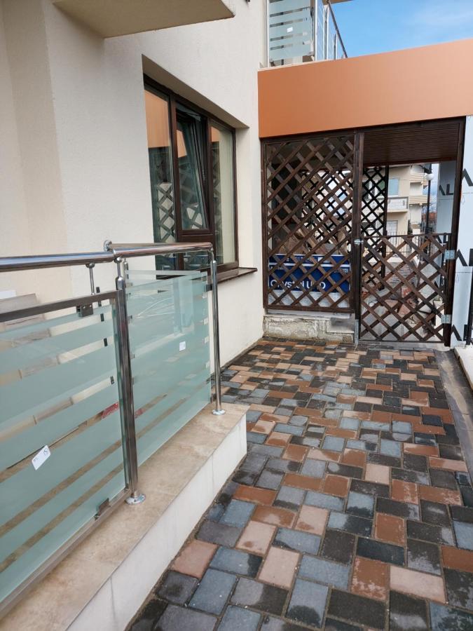 Bya Luxury Apartment Valea Lupului  Luaran gambar